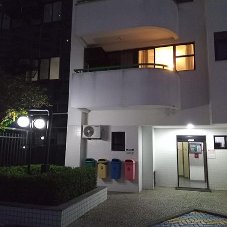 Green Bali Apartment ริโอเดจาเนโร ภายนอก รูปภาพ