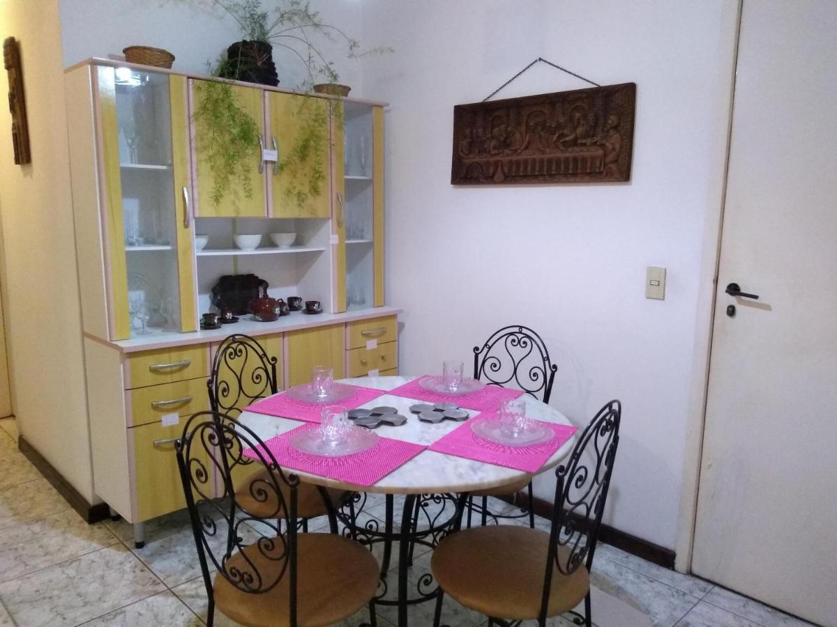 Green Bali Apartment ริโอเดจาเนโร ภายนอก รูปภาพ