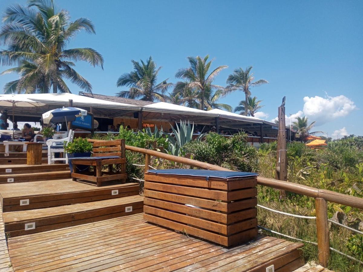 Green Bali Apartment ริโอเดจาเนโร ภายนอก รูปภาพ