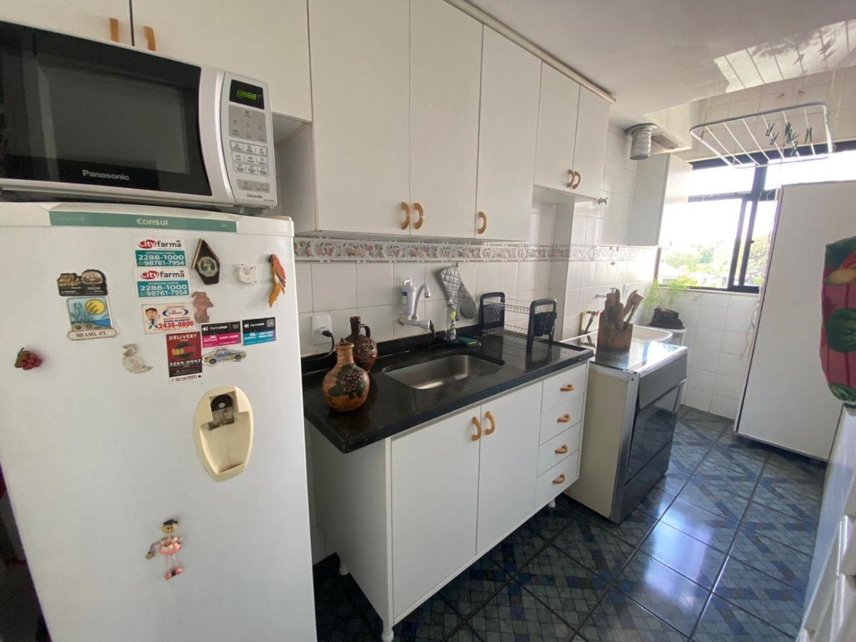 Green Bali Apartment ริโอเดจาเนโร ภายนอก รูปภาพ