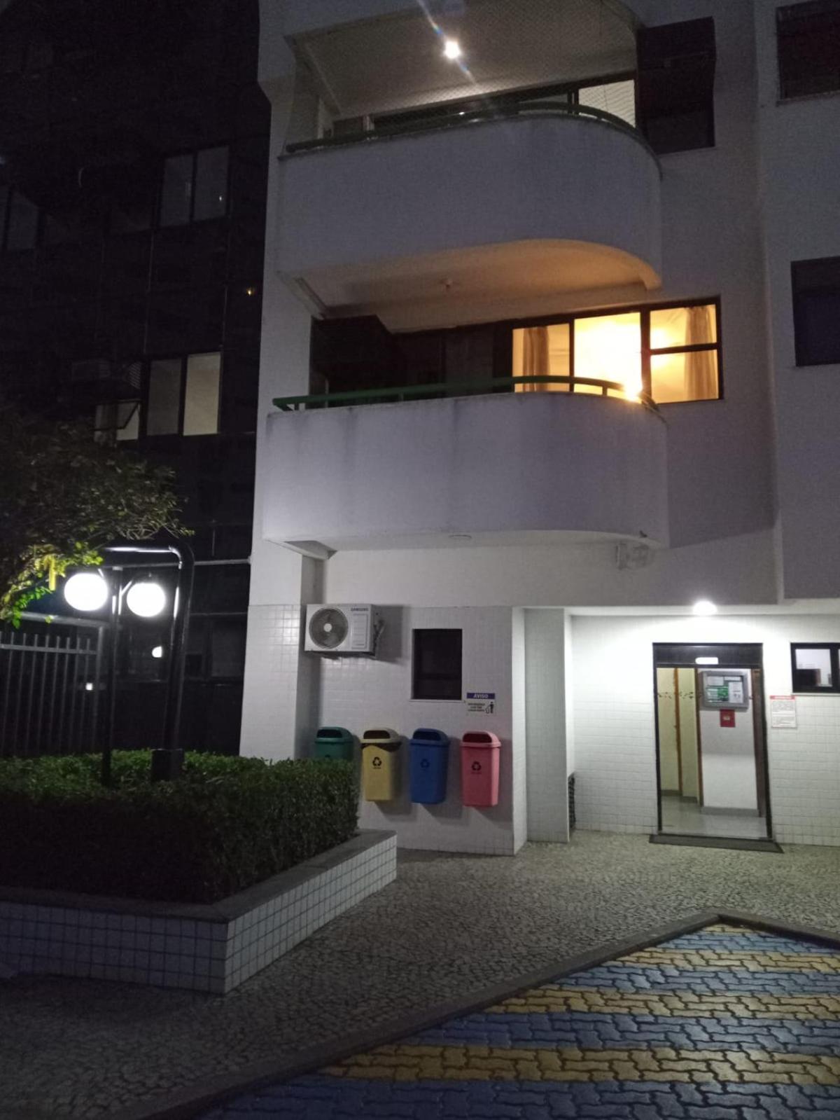 Green Bali Apartment ริโอเดจาเนโร ภายนอก รูปภาพ
