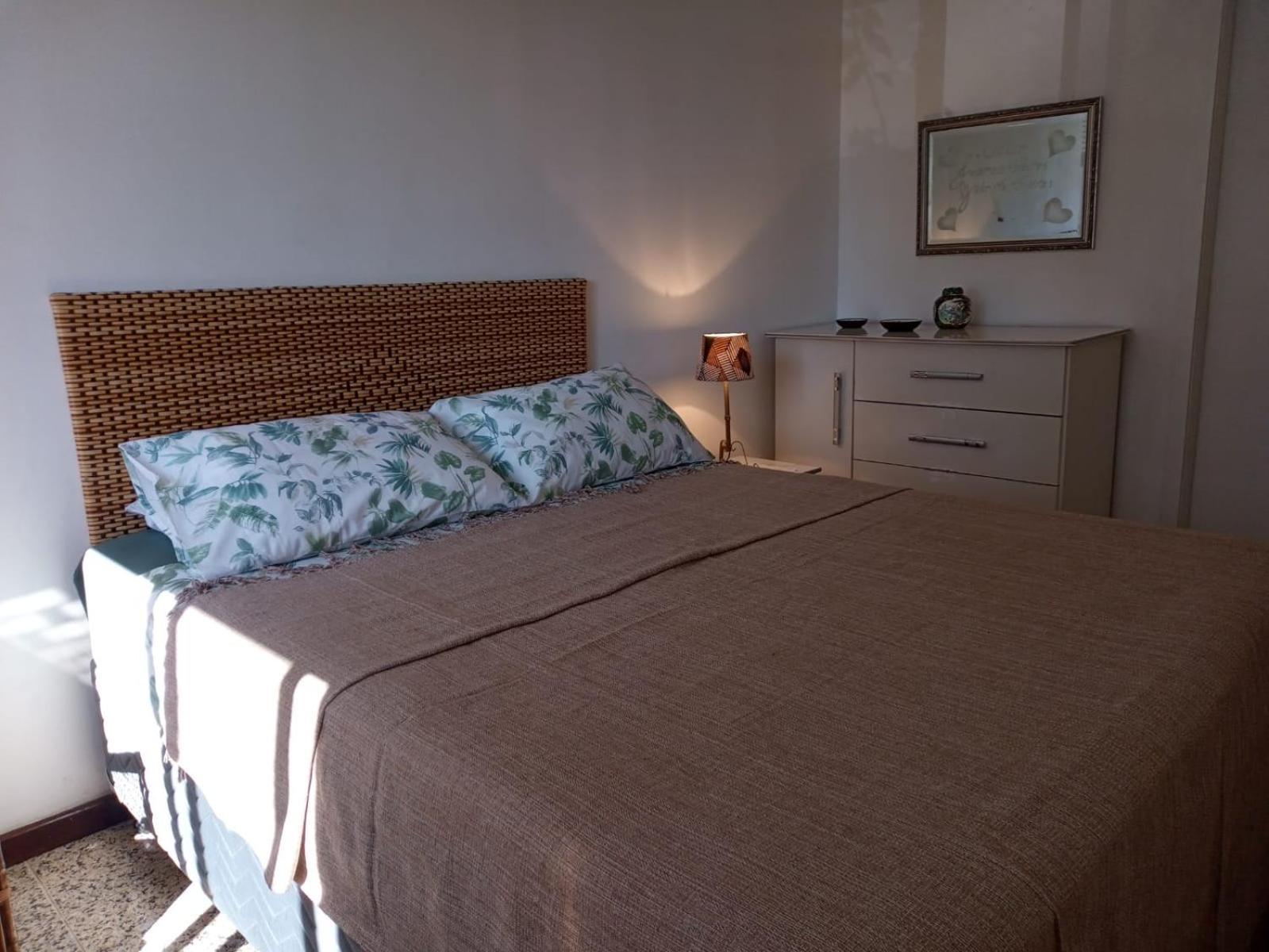 Green Bali Apartment ริโอเดจาเนโร ภายนอก รูปภาพ