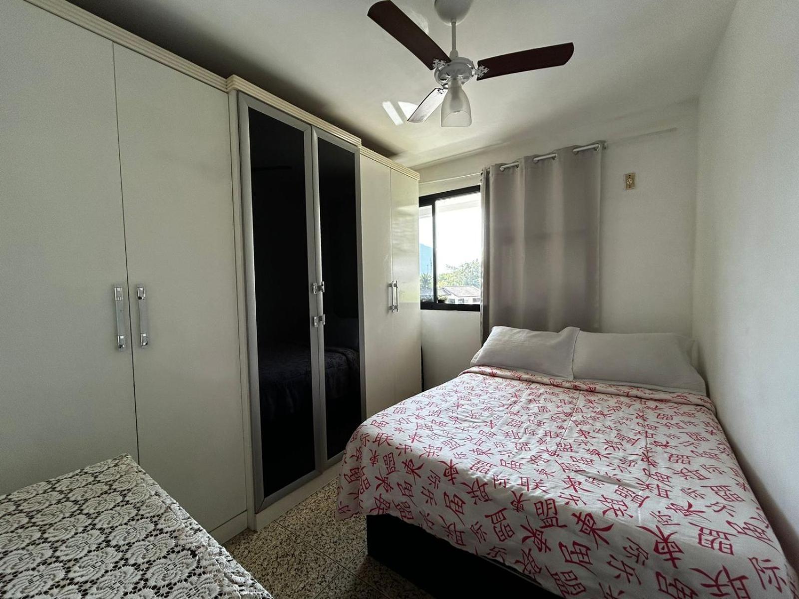 Green Bali Apartment ริโอเดจาเนโร ภายนอก รูปภาพ