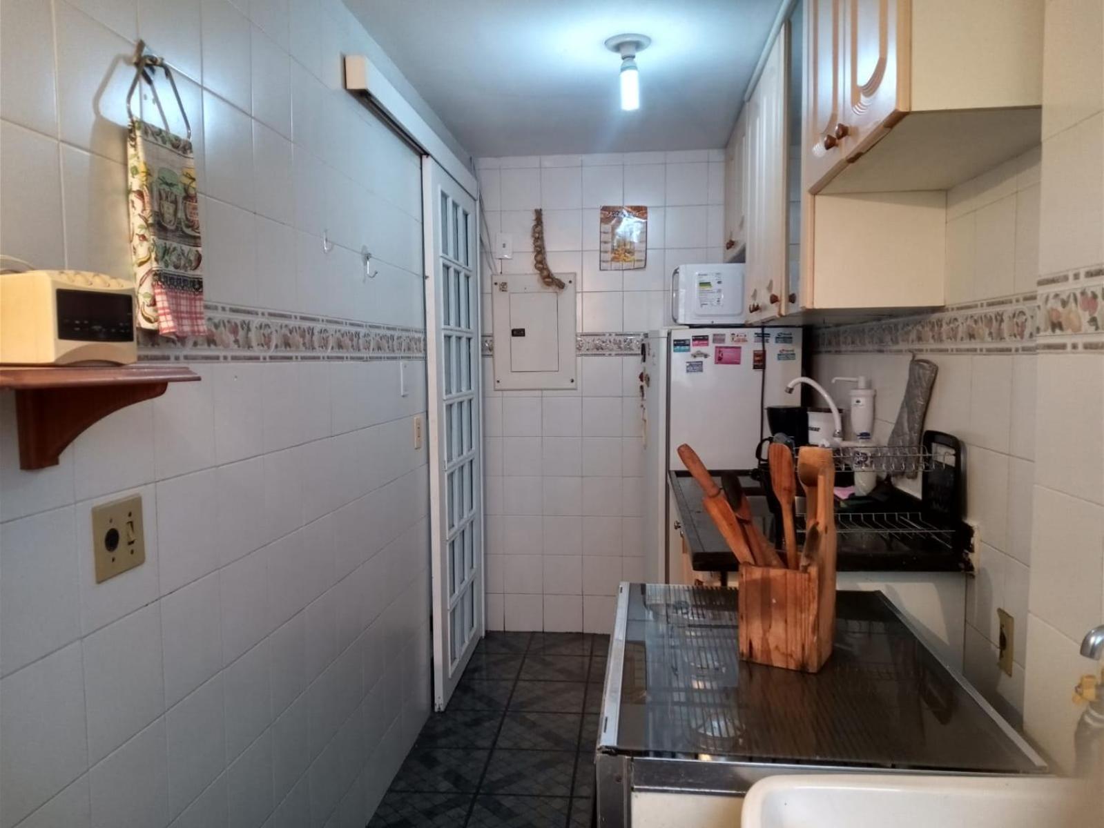 Green Bali Apartment ริโอเดจาเนโร ภายนอก รูปภาพ